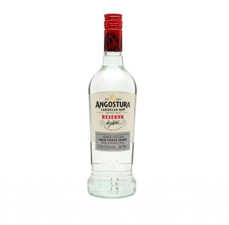 Rom Angostura 3yo 0.7l 0